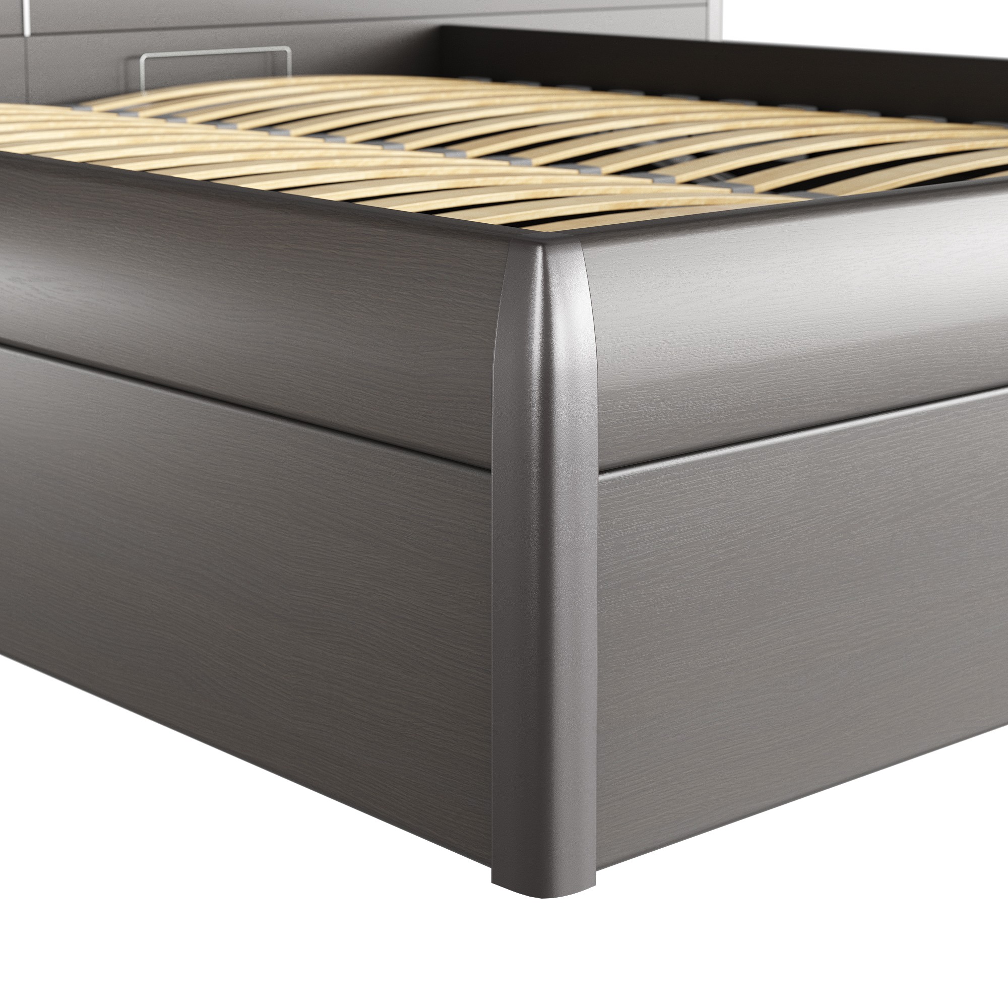 Кровать с подъемным механизмом Илона 180x200 180 купить в