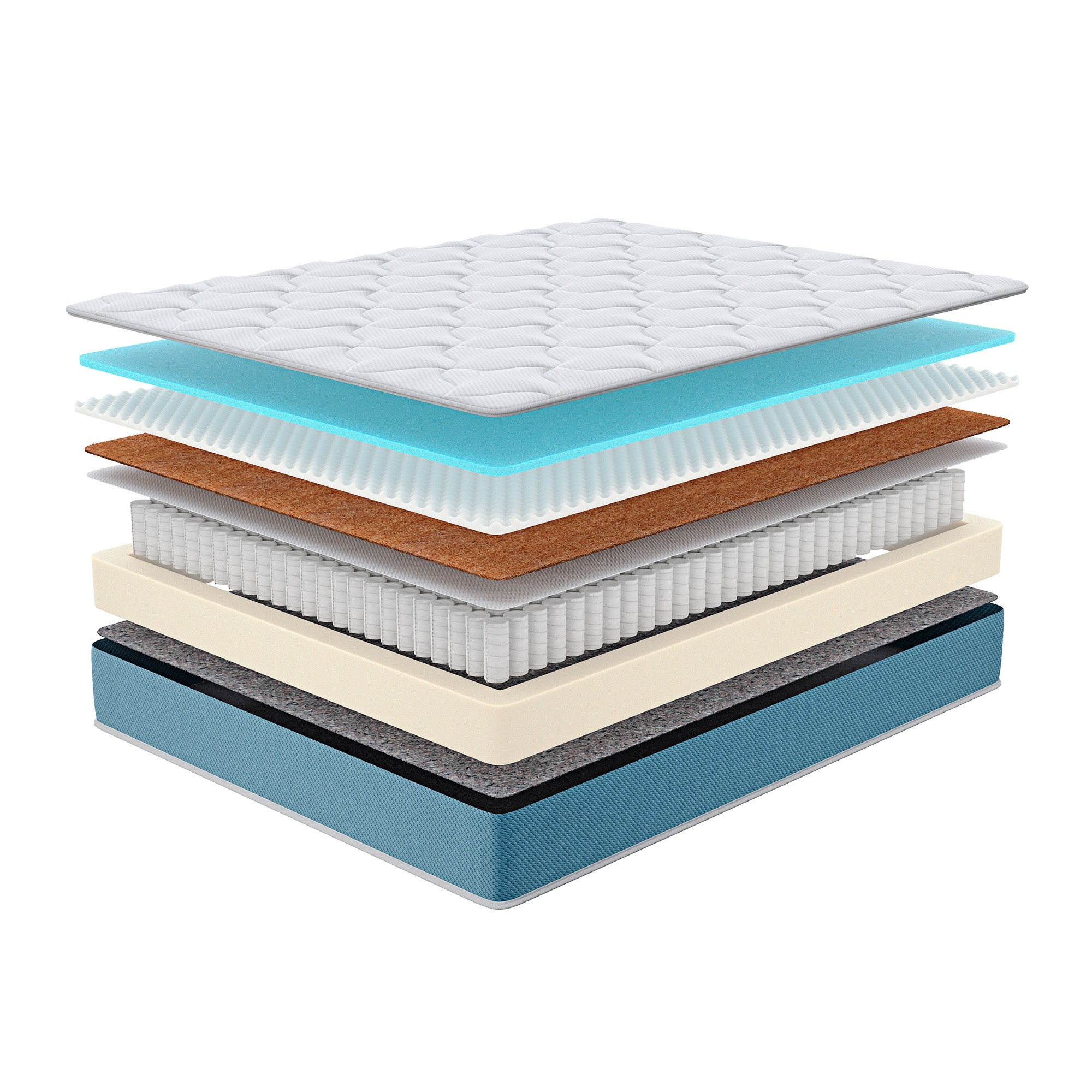 160x200 Spring 1500 160x200 Spring 1500