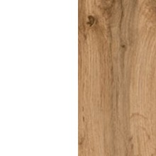 Белый / Дуб вотан