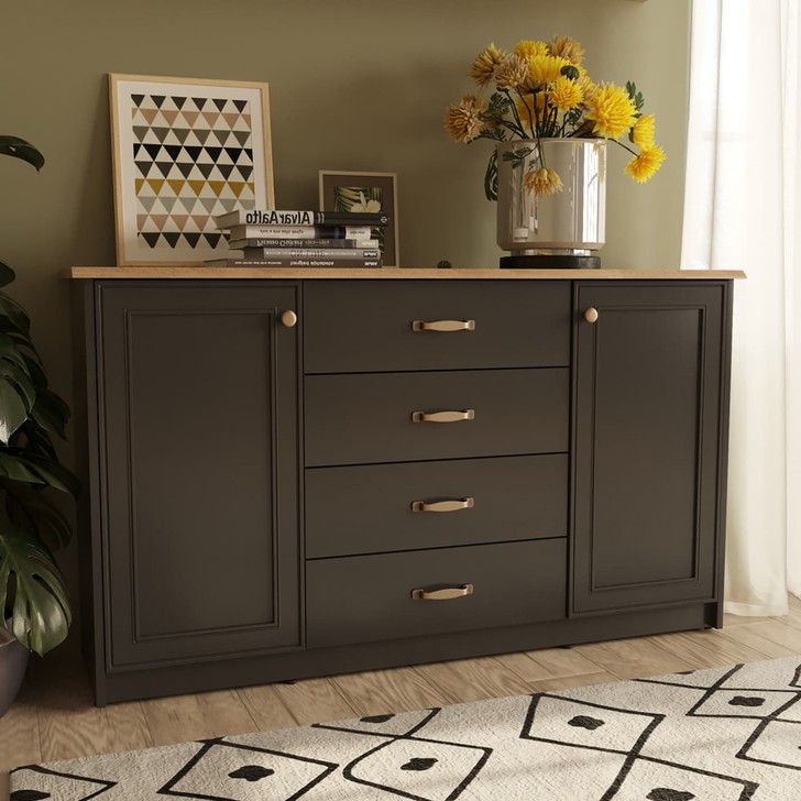 Комод Перфетто