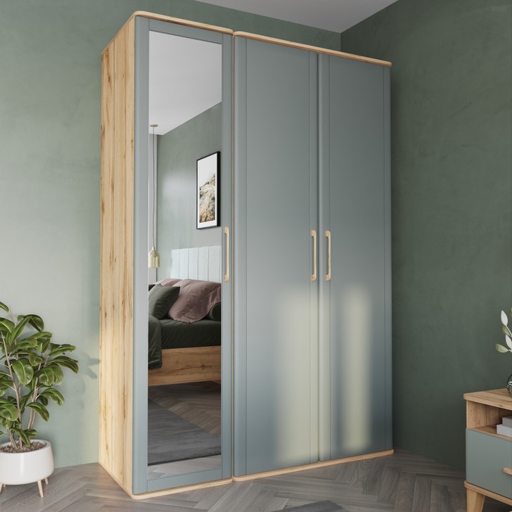 Шкафная группа Кассия №2