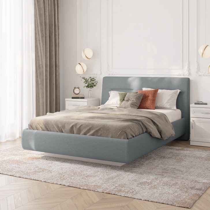 Кровать с подъемным механизмом Магна