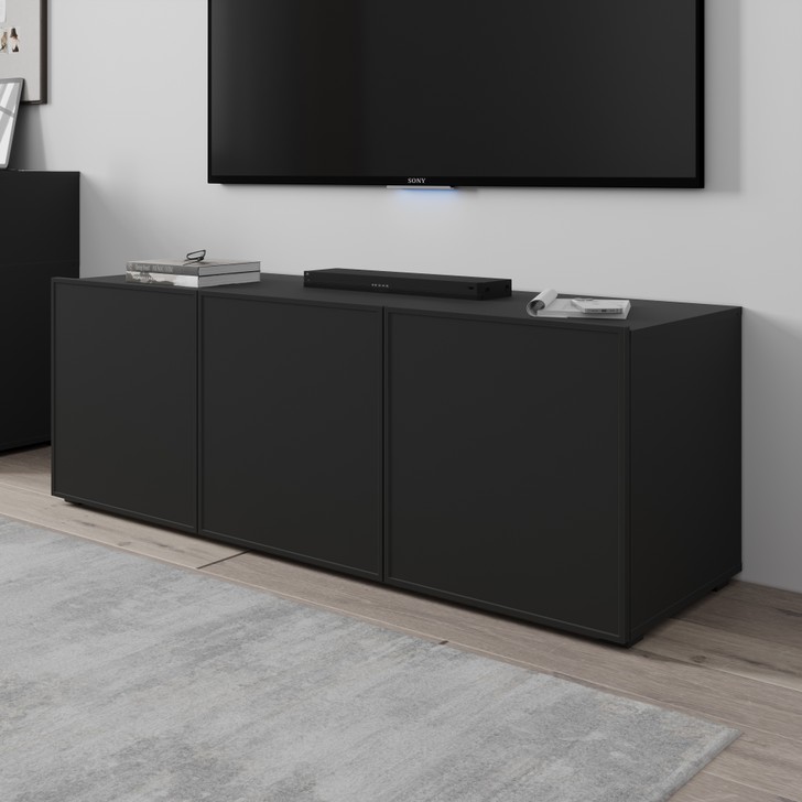 Тумба под телевизор Линкольн