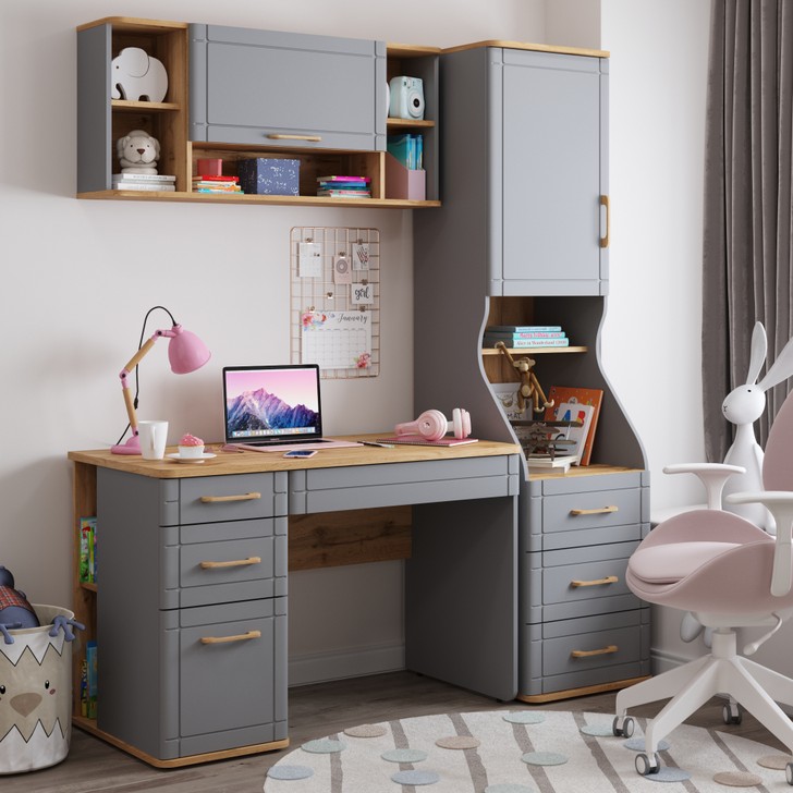 Комплект для детской Кассия №6