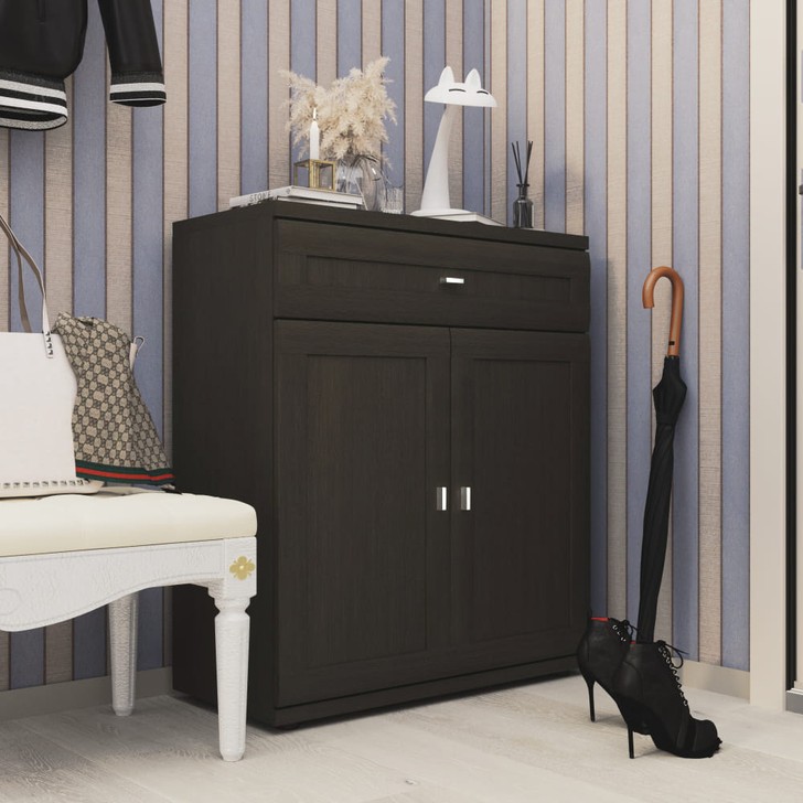 Тумба для прихожей Орнета