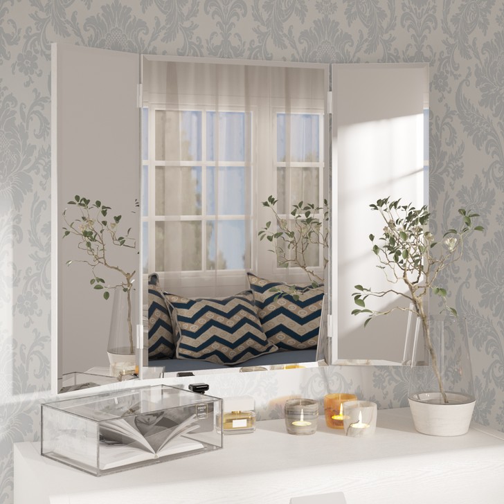 Зеркало Илона