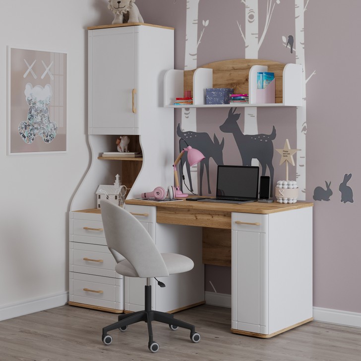 Комплект для детской Кассия №2