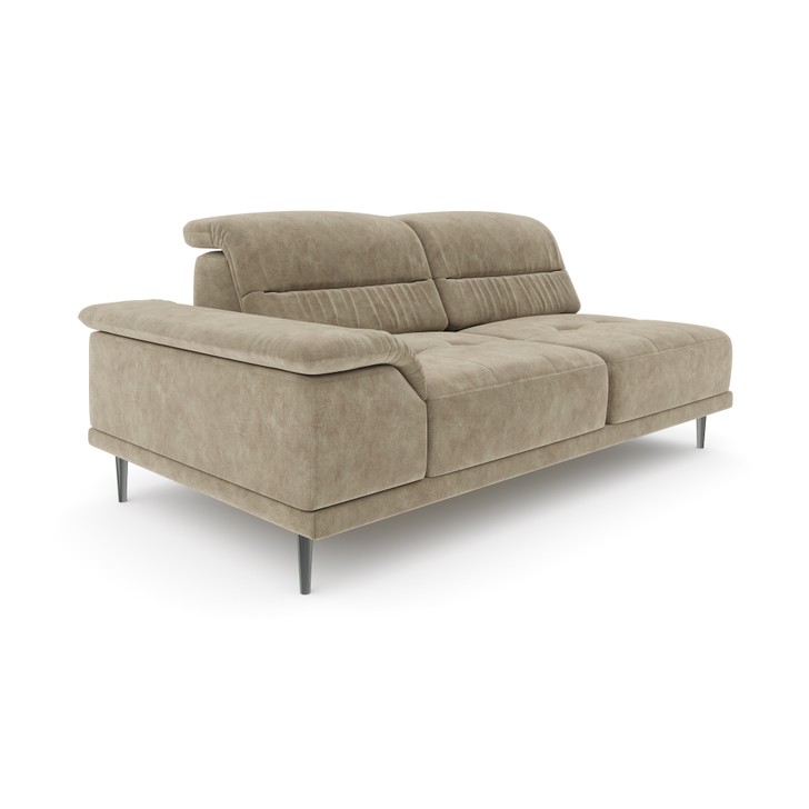 Модуль дивана Невада диванная-секция левая