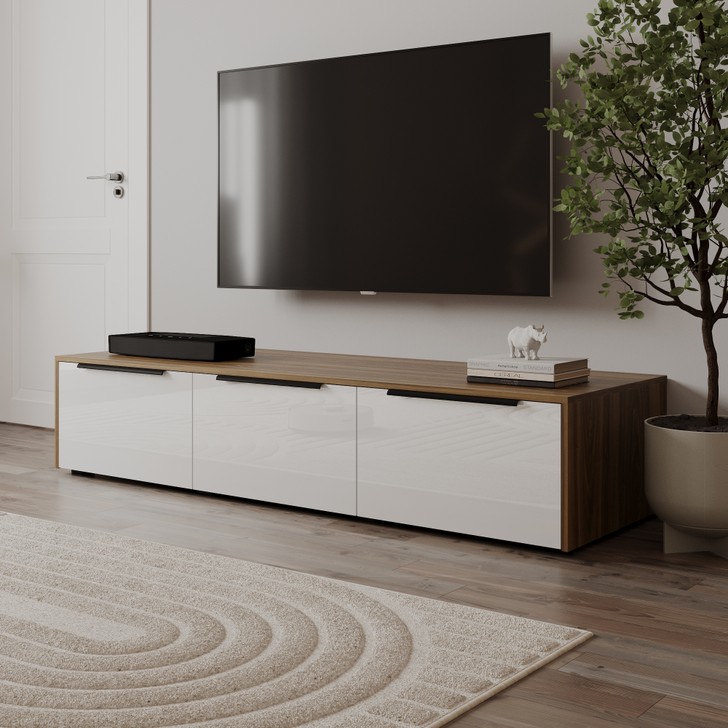 Тумба под телеаизор Адажио