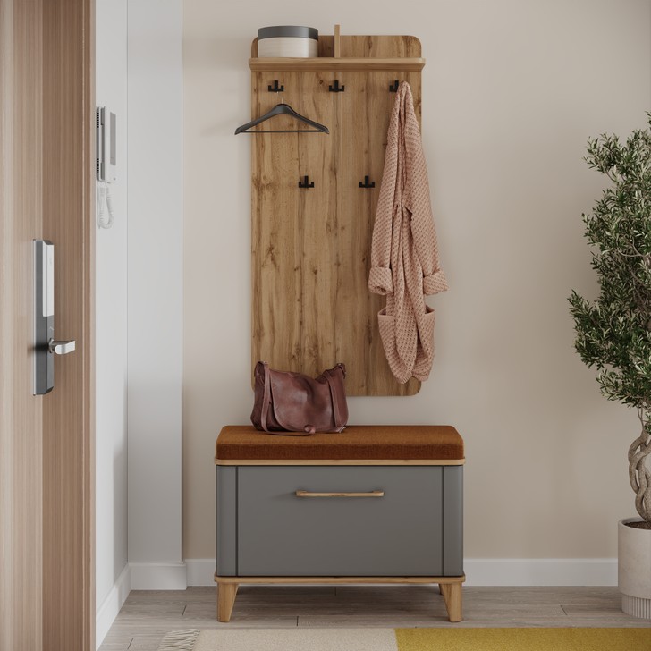 Мини-прихожая Кассия №7