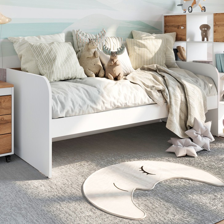 Кровать Аллегро 90x200