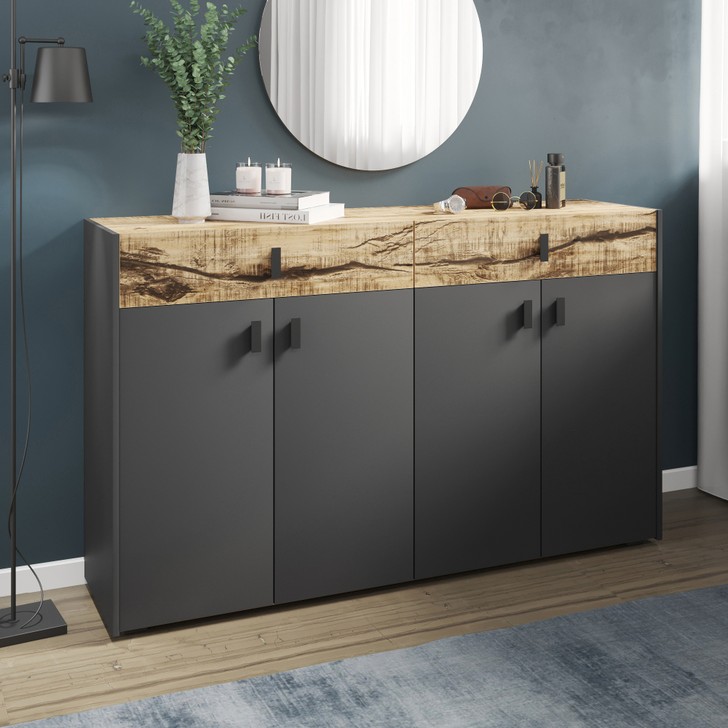 Тумба Шеффилд