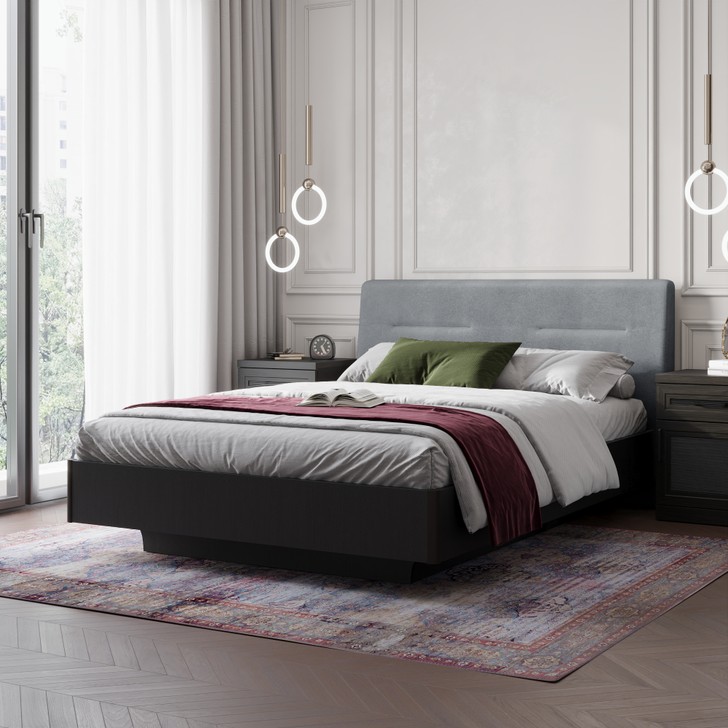 Кровать с подъемным механизмом Магна