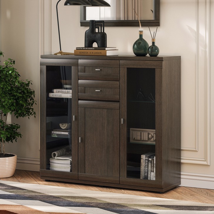 Комод Орнета