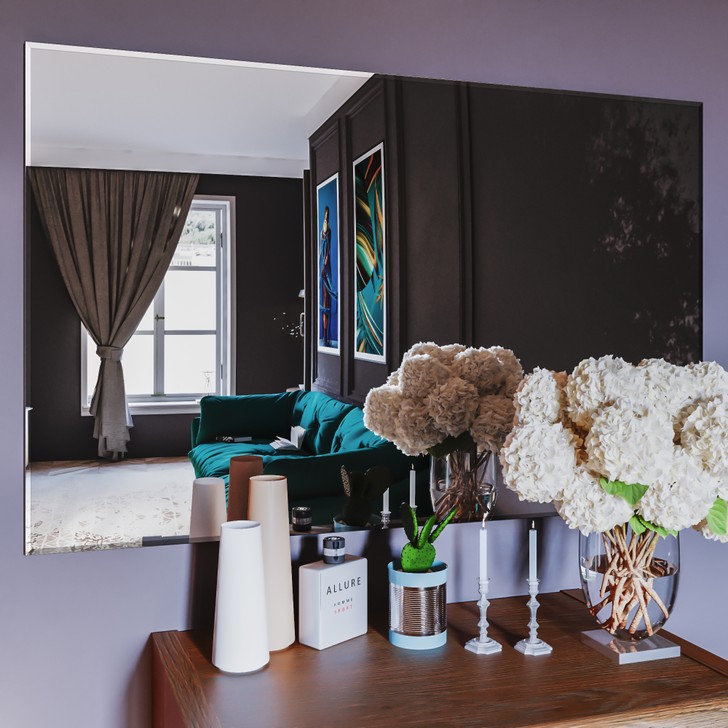 Зеркало Илона