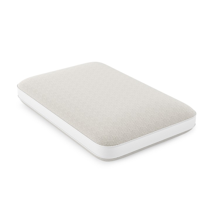 Подушка Латте S 40x60 с итальянской пеной