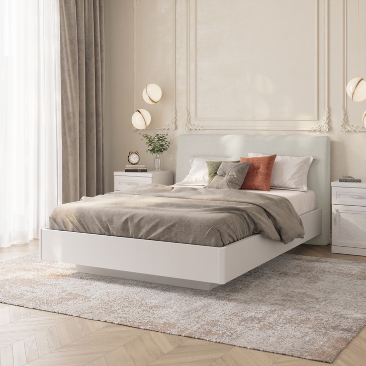 Кровать с подъемным механизмом Магна