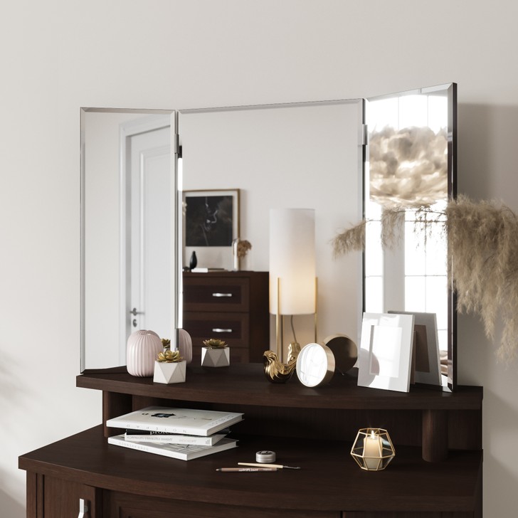 Зеркало Магна