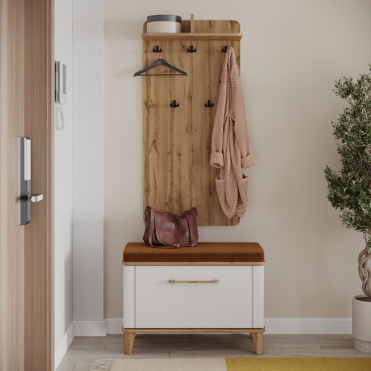 Мини-прихожая Кассия №8