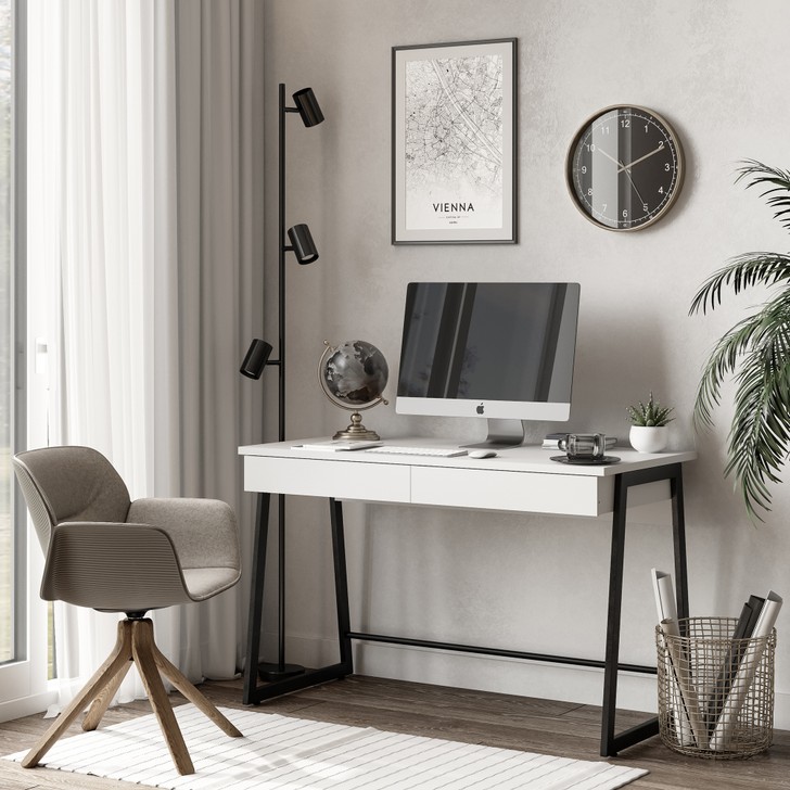 Письменный стол Кассия 1,2