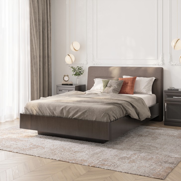 Кровать с подъемным механизмом Магна