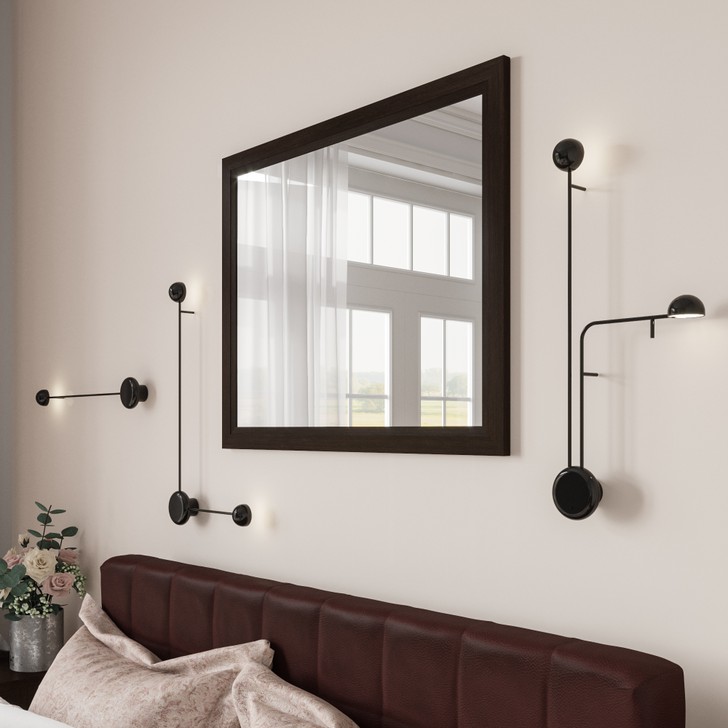 Зеркало Магна