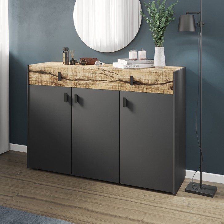 Тумба Шеффилд