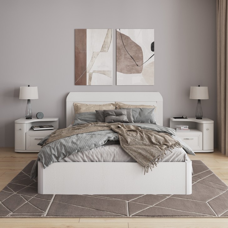 Комплект мебели для спальни Магна №3