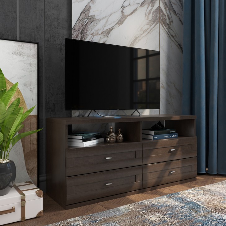 Тумба под телевизор Орнета