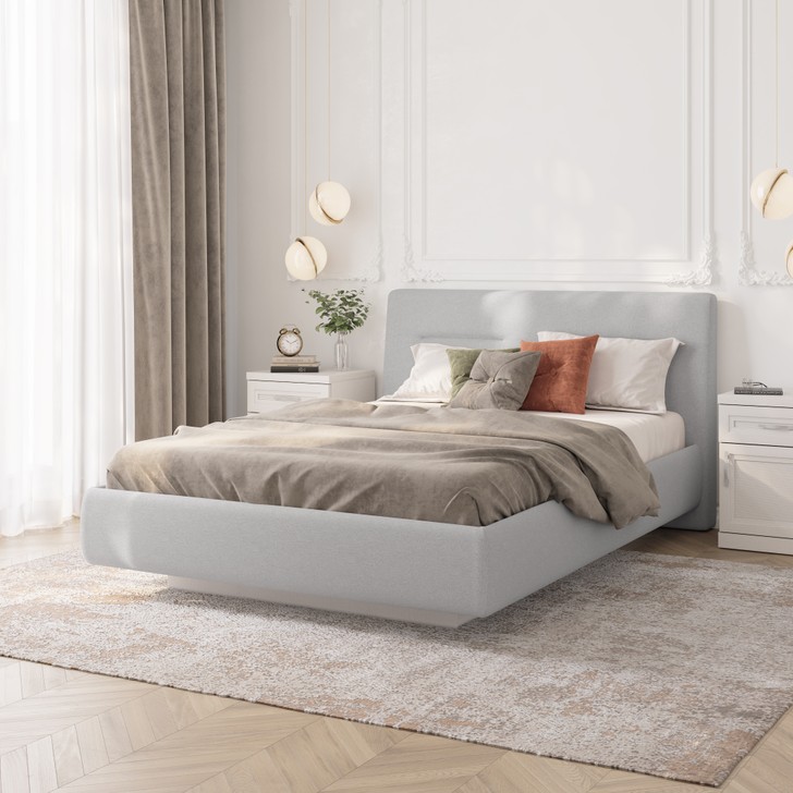 Кровать с подъемным механизмом Магна