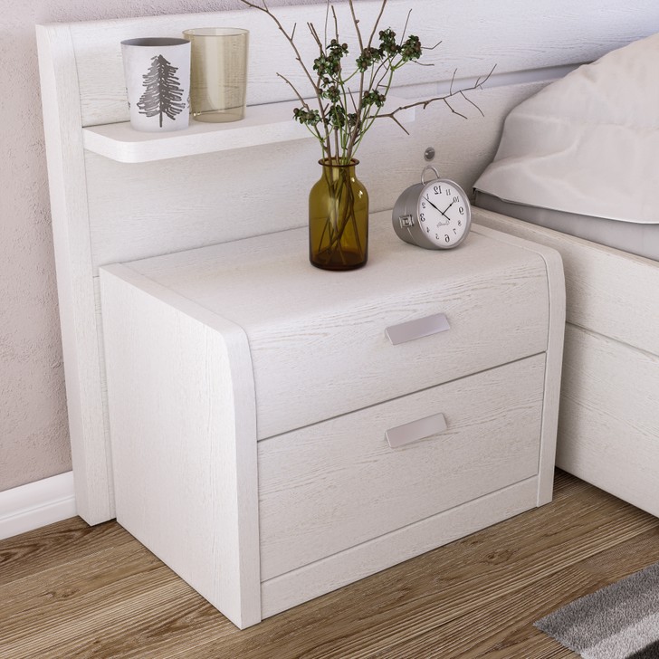 Тумба прикроватная Илона