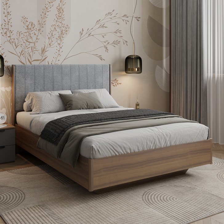 Кровать с подъемным механизмом Адажио