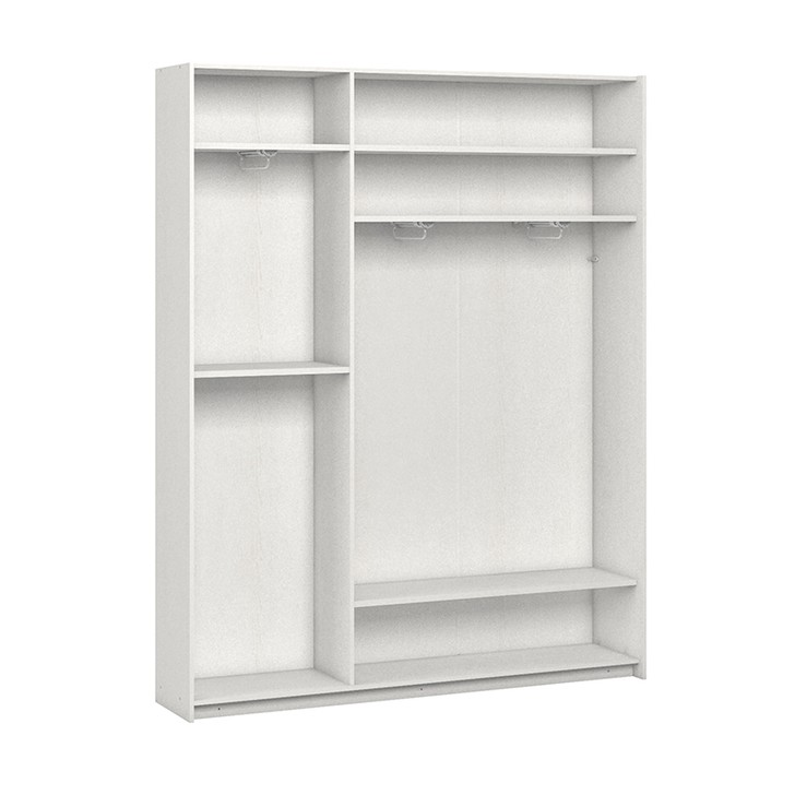 Корпус шкафа-купе Леонардо