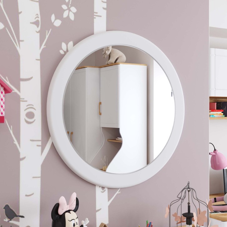 Зеркало Кассия