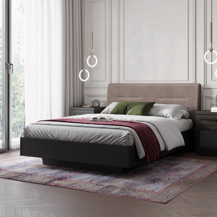 Кровать с подъемным механизмом Магна