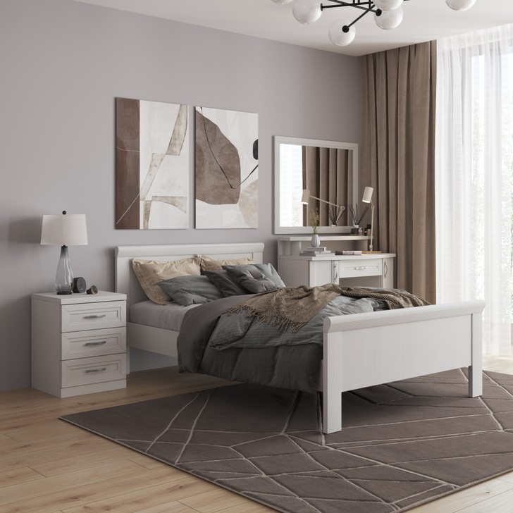 Комплект мебели для спальни Магна №1