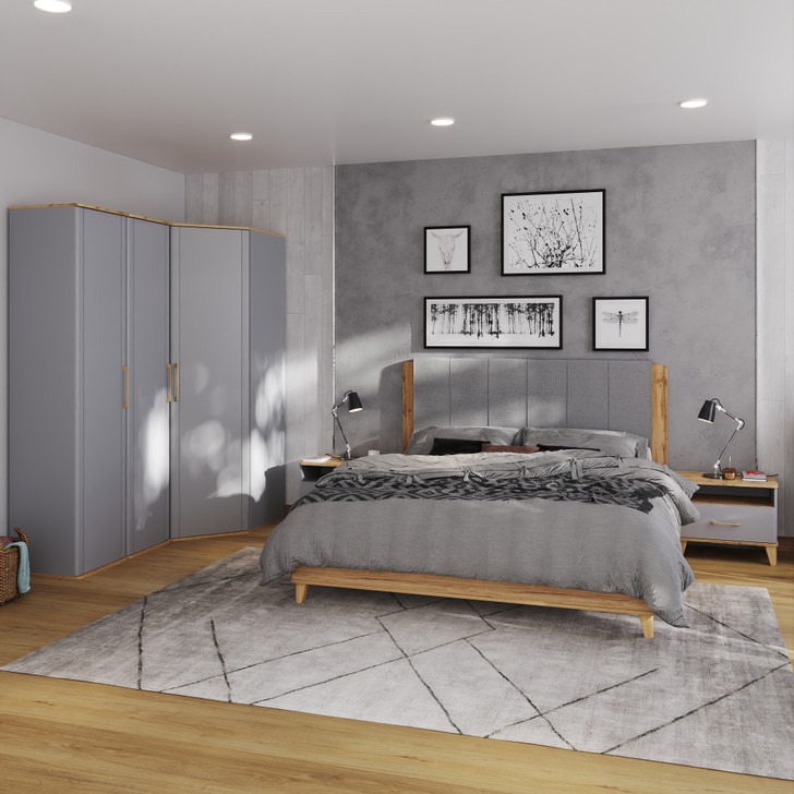 Комплект для спальни Кассия №5