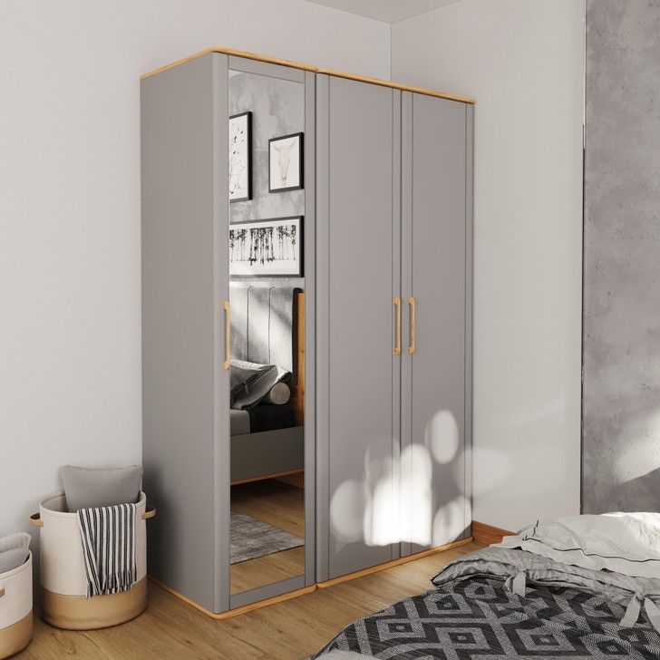 Шкафная группа Кассия №4