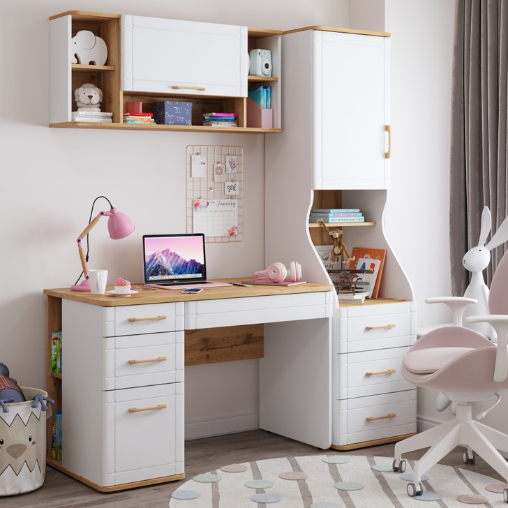 Комплект для детской Кассия №3