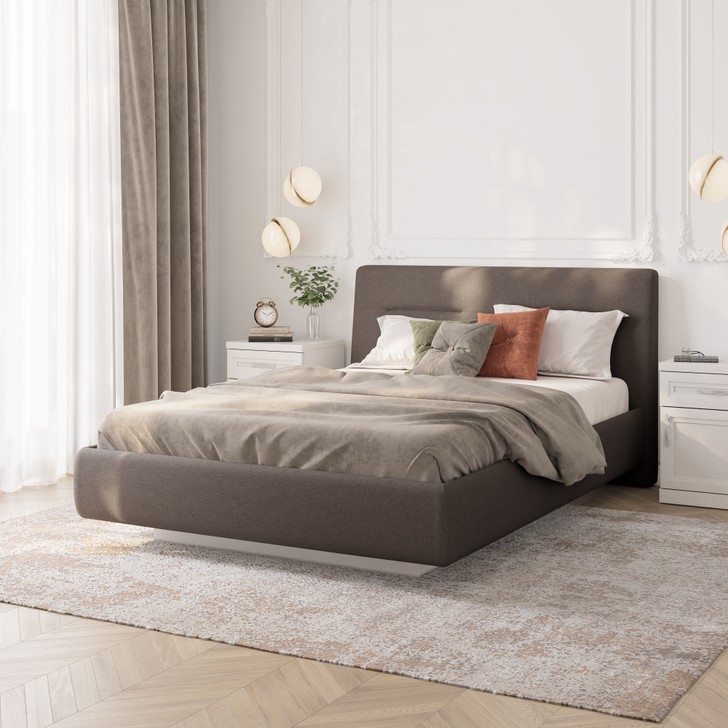 Кровать с подъемным механизмом Магна