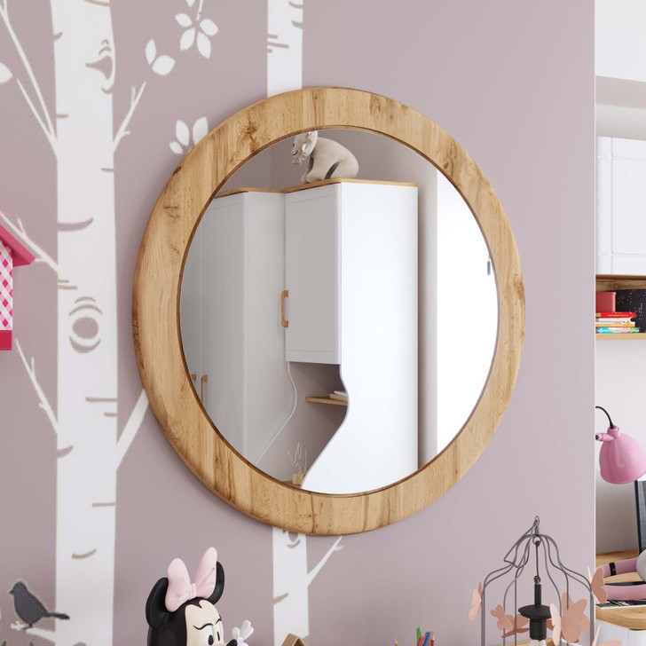 Зеркало Кассия