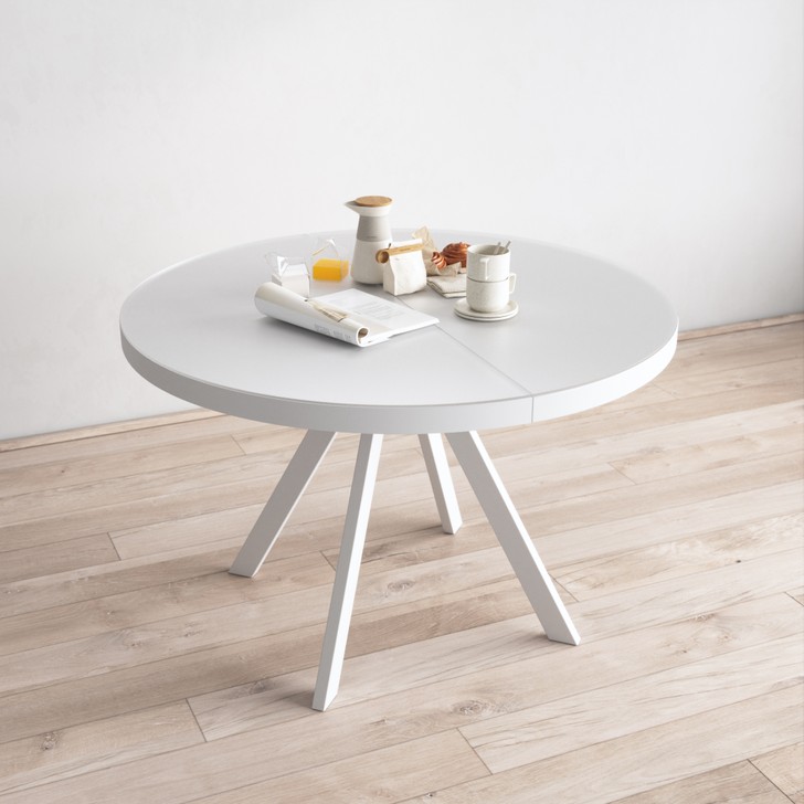 Стол обеденный раздвижной DANTE-120