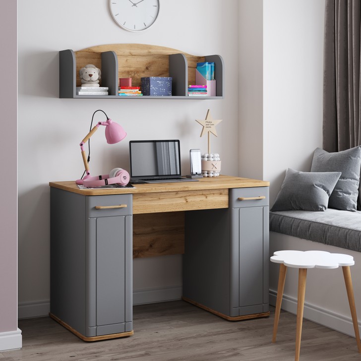 Комплект для детской Кассия №4