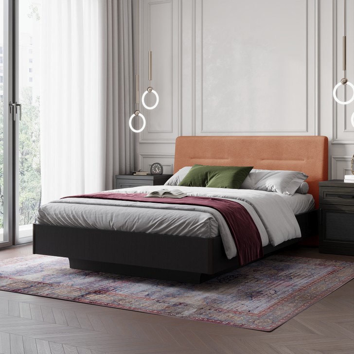 Кровать с подъемным механизмом Магна