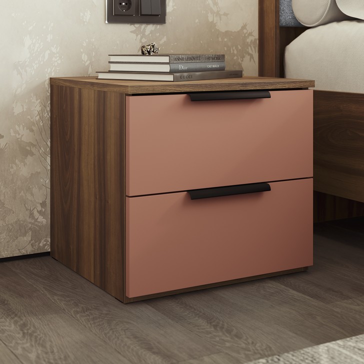 Тумба прикроватная Адажио