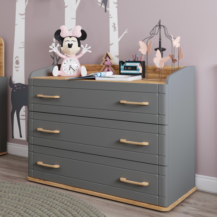 Комод Кассия