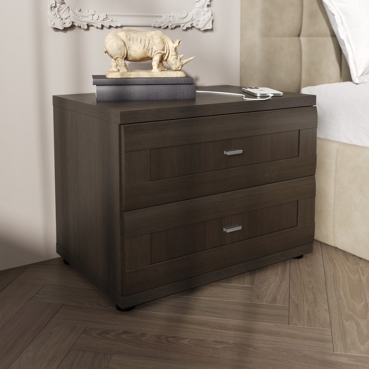 Тумба прикроватная Орнета