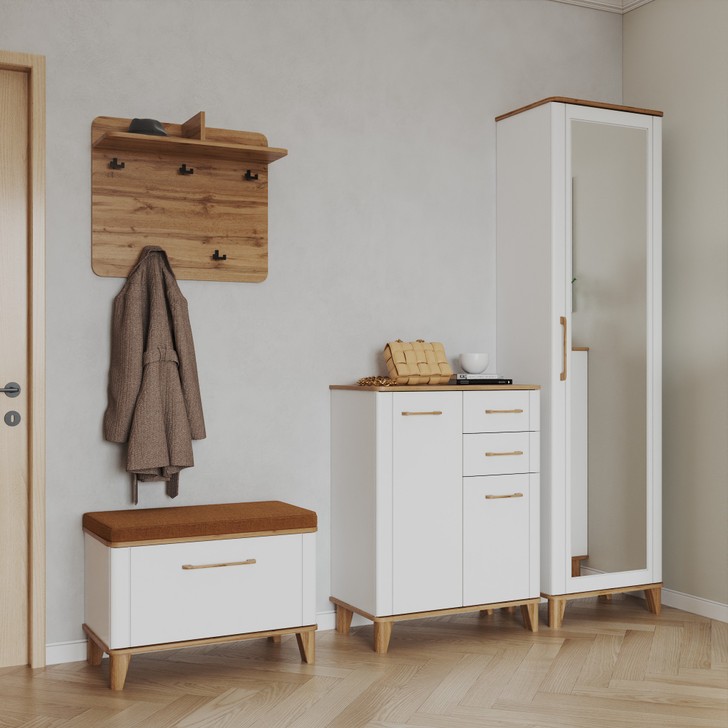 Комплект для прихожей Кассия №5