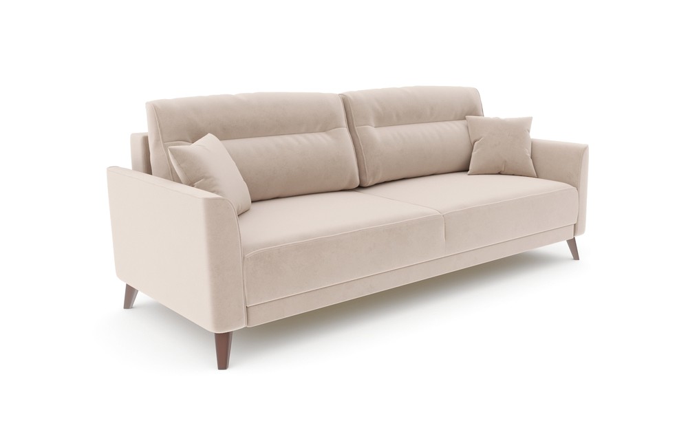 Диван Монз в стиле современный, с механизмом пантограф — купить в ...