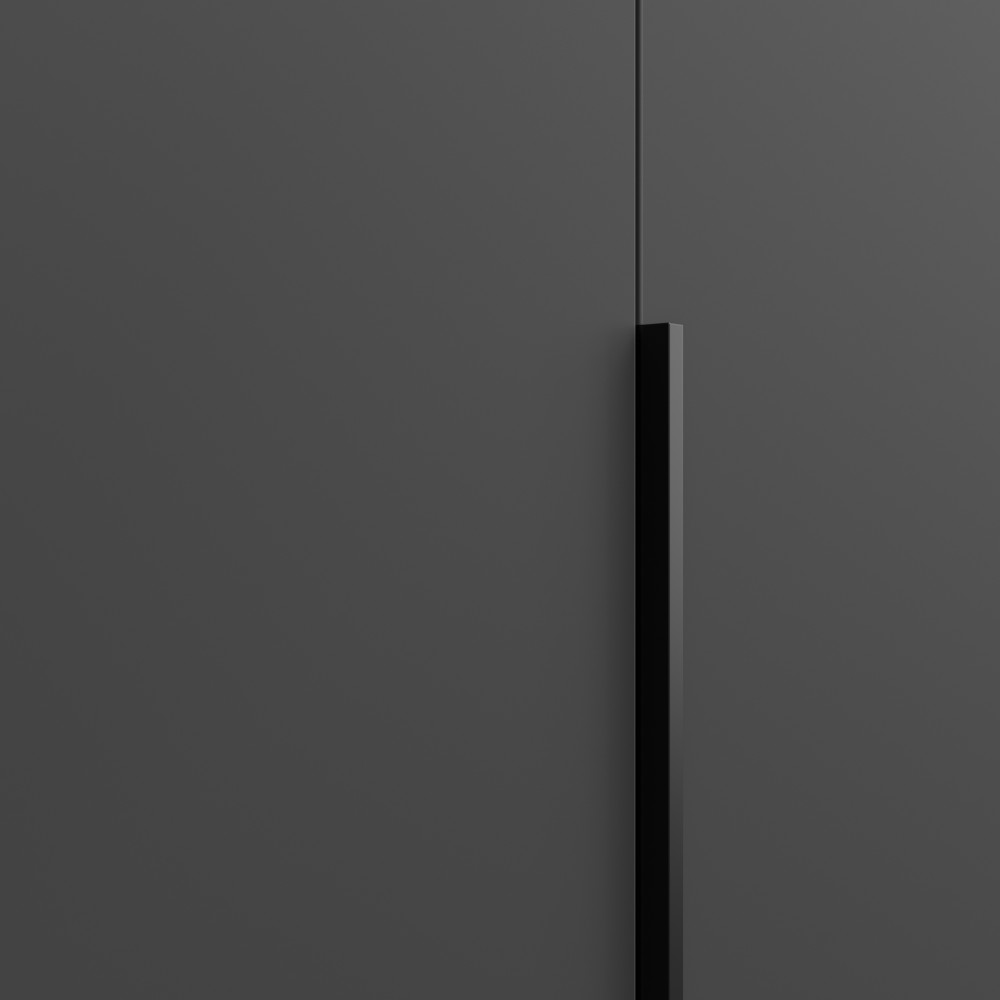 Шкафная группа Сан-Марко №15 Серый диамант купить в Москве — цена от ...